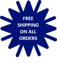 FREE SHIPPING STAR BURST