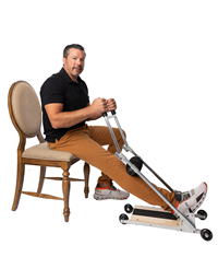 Knee Works 300 Extension 200 235