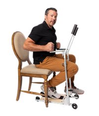 Knee Works 300 Flexion 200 235flex Smaller