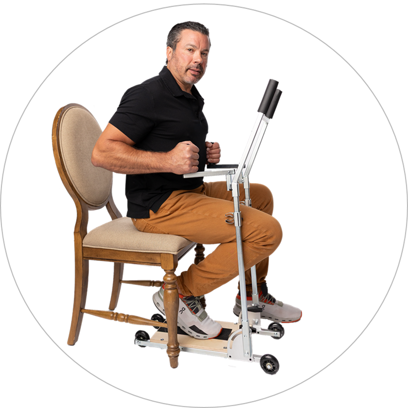 Knee Works 300 Flexion 810sq Border
